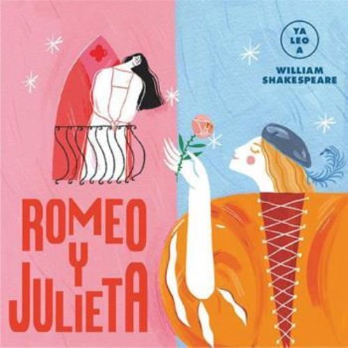 YA LEO A - ROMEO Y JULIETA