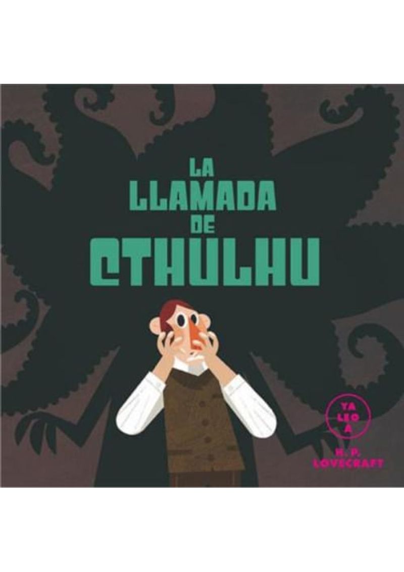 YA-LEO-A---CTHULHU