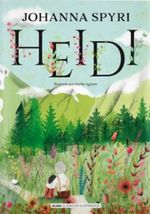 HEIDI--CLASICOS-ILUSTRADOS-