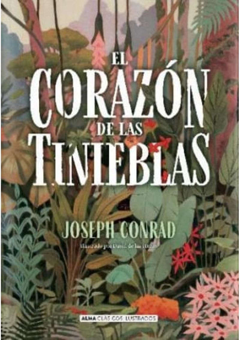 EL-CORAZON-DE-LAS-TINIEBLAS--CLASICOS-ILUSTRADOS-