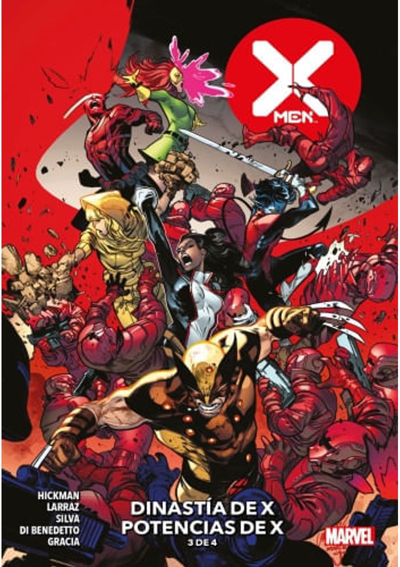 X-MEN-03---DINASTIA-DE-X-POTENCIA-DE-X