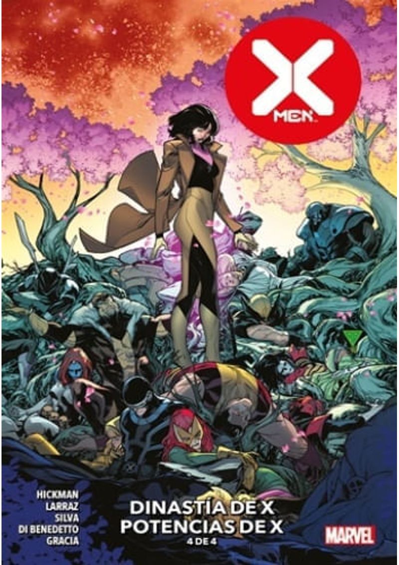 X-MEN-04---DINASTIA-DE-X-POTENCIA-DE-X