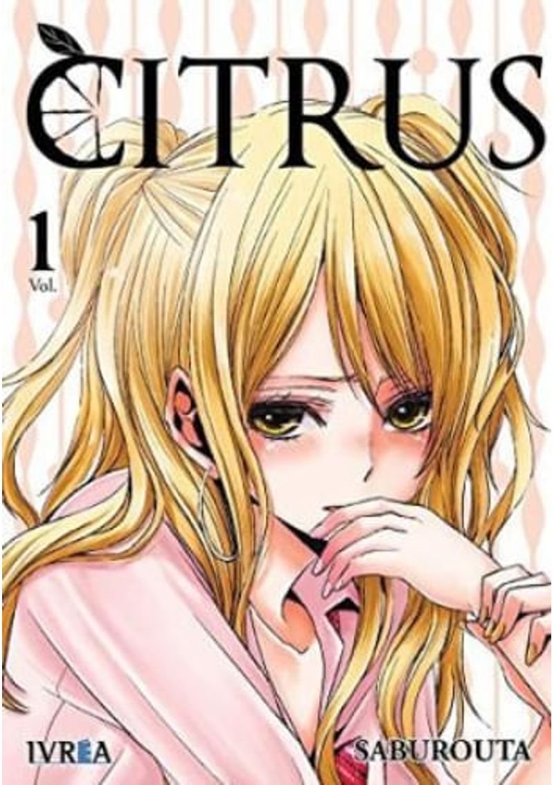 CITRUS-01