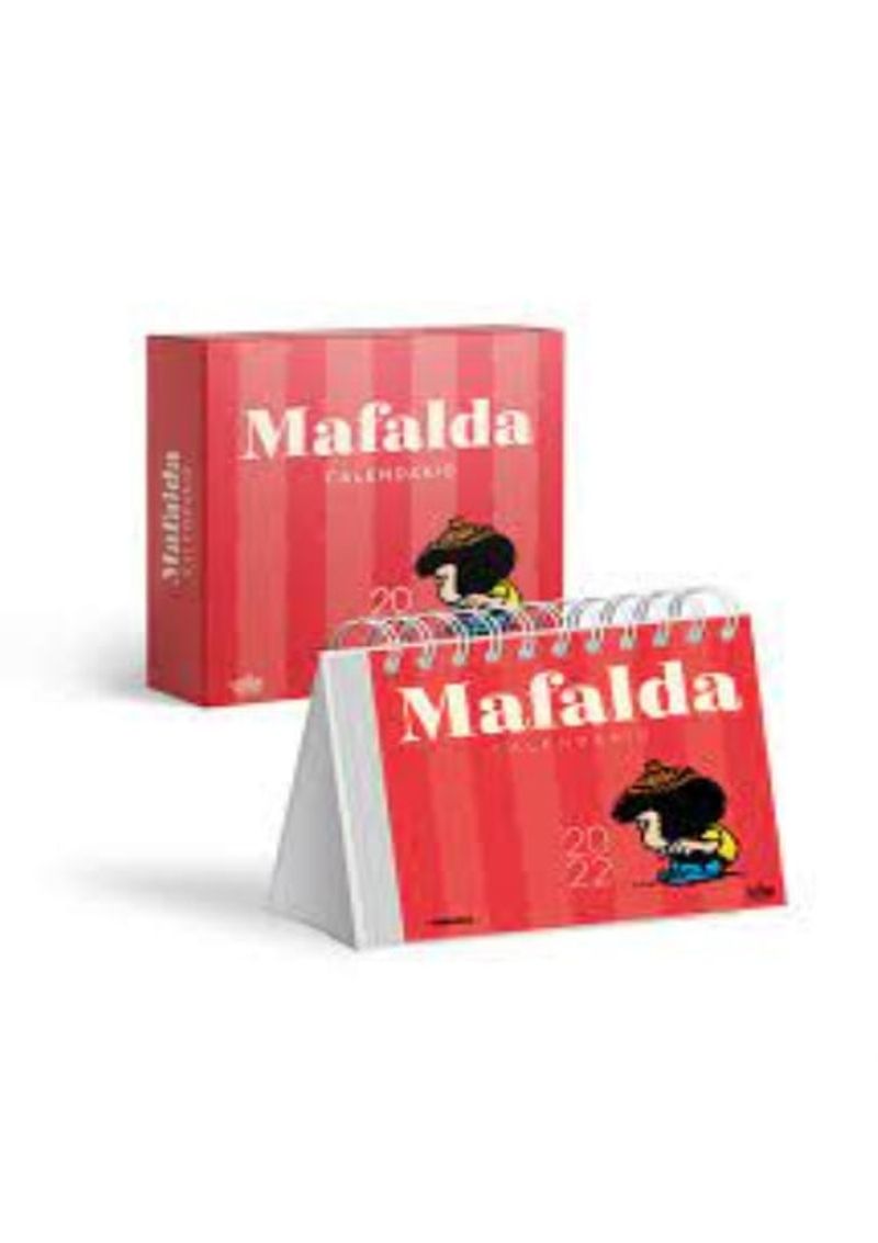 MAFALDA-2022-CALENDARIO-CAJA---ROJO