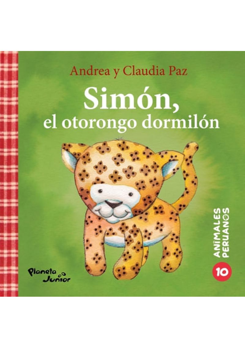 SIMON-EL-OTORONGO-DORMILON