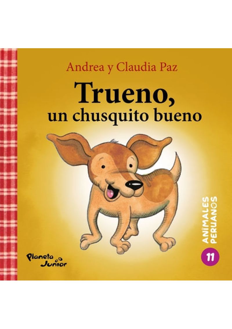 TRUENO-UN-CHUSQUITO-BUENO