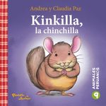KINKILLA-LA-CHINCHILLA