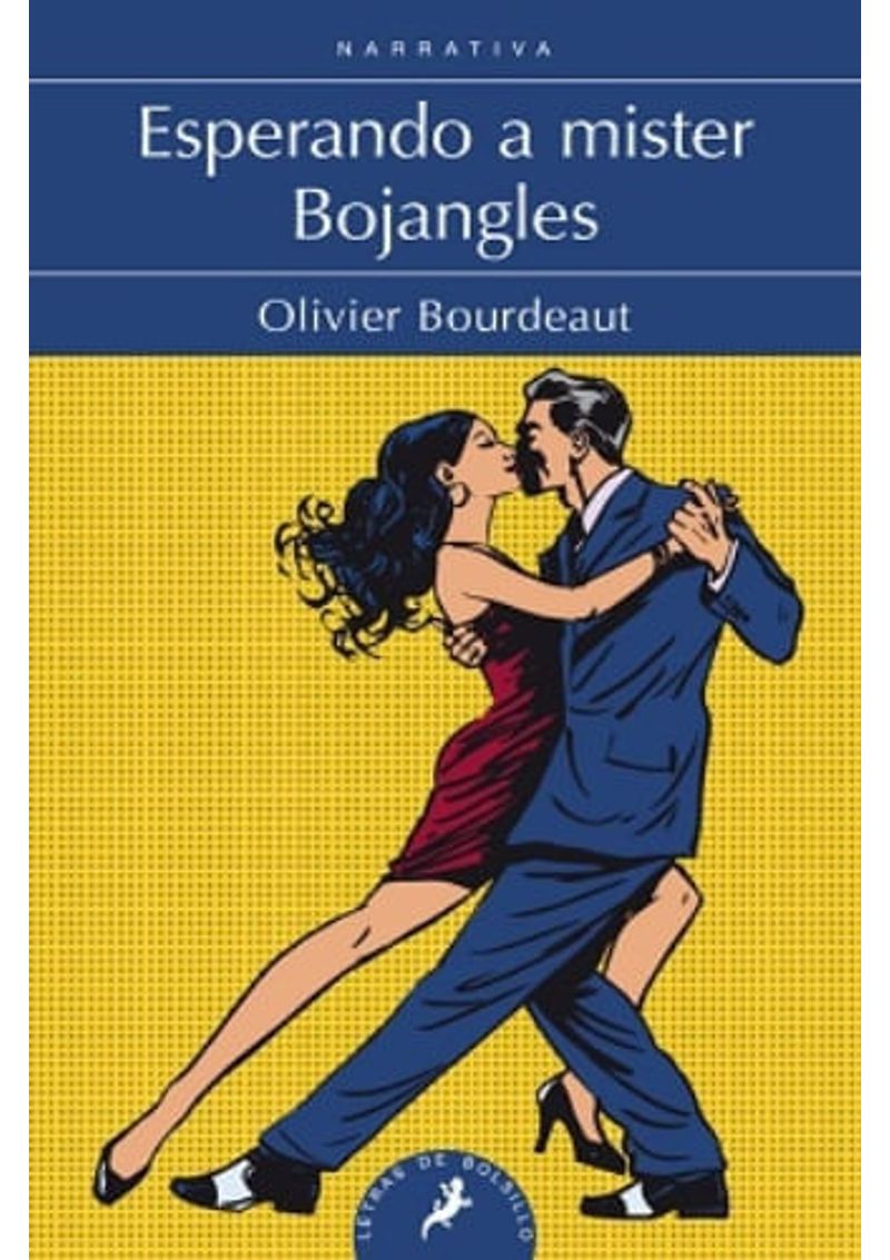 ESPERANDO-A-MISTER-BOJANGLES