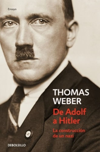 DE ADOLFO A HITLER