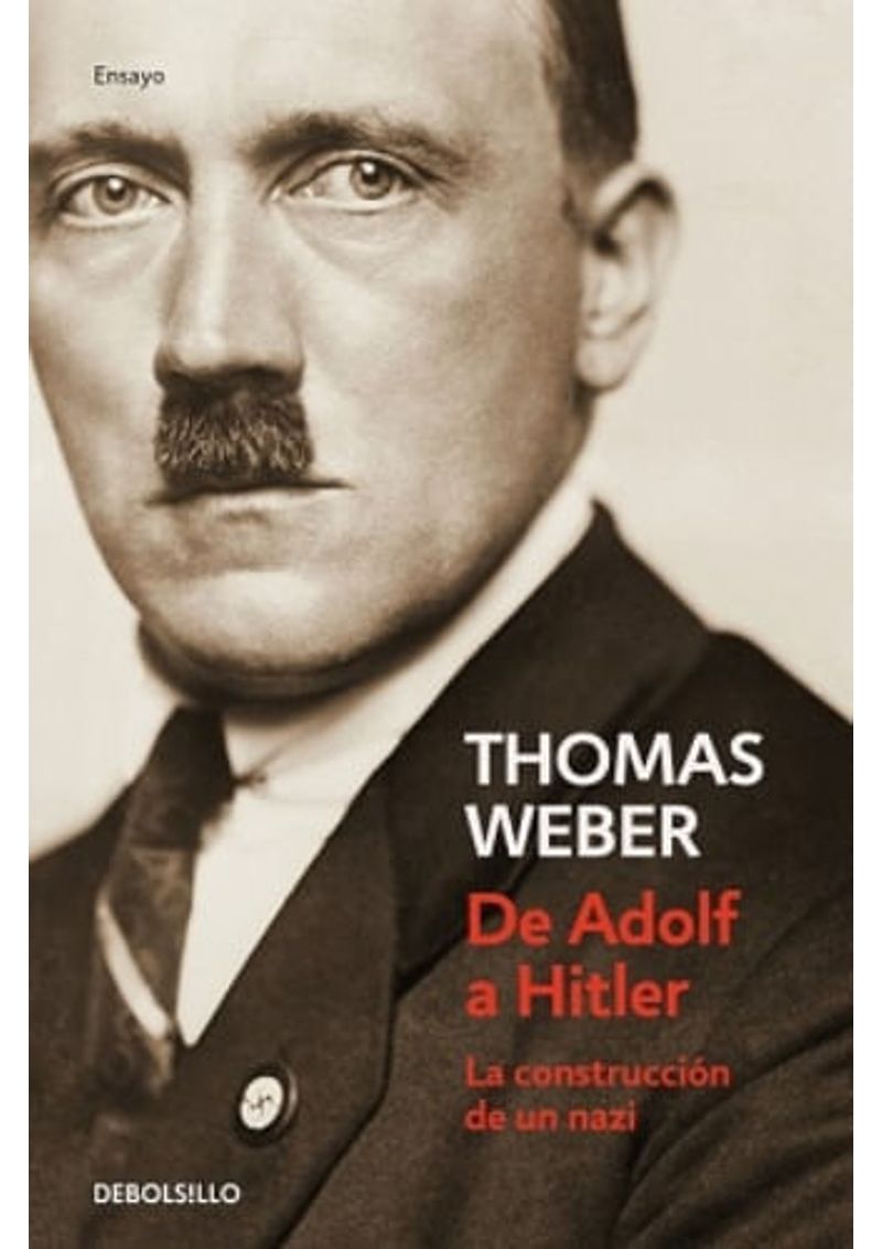 DE-ADOLFO-A-HITLER