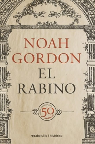 RABINO, EL. 50 ANIVERSARIO