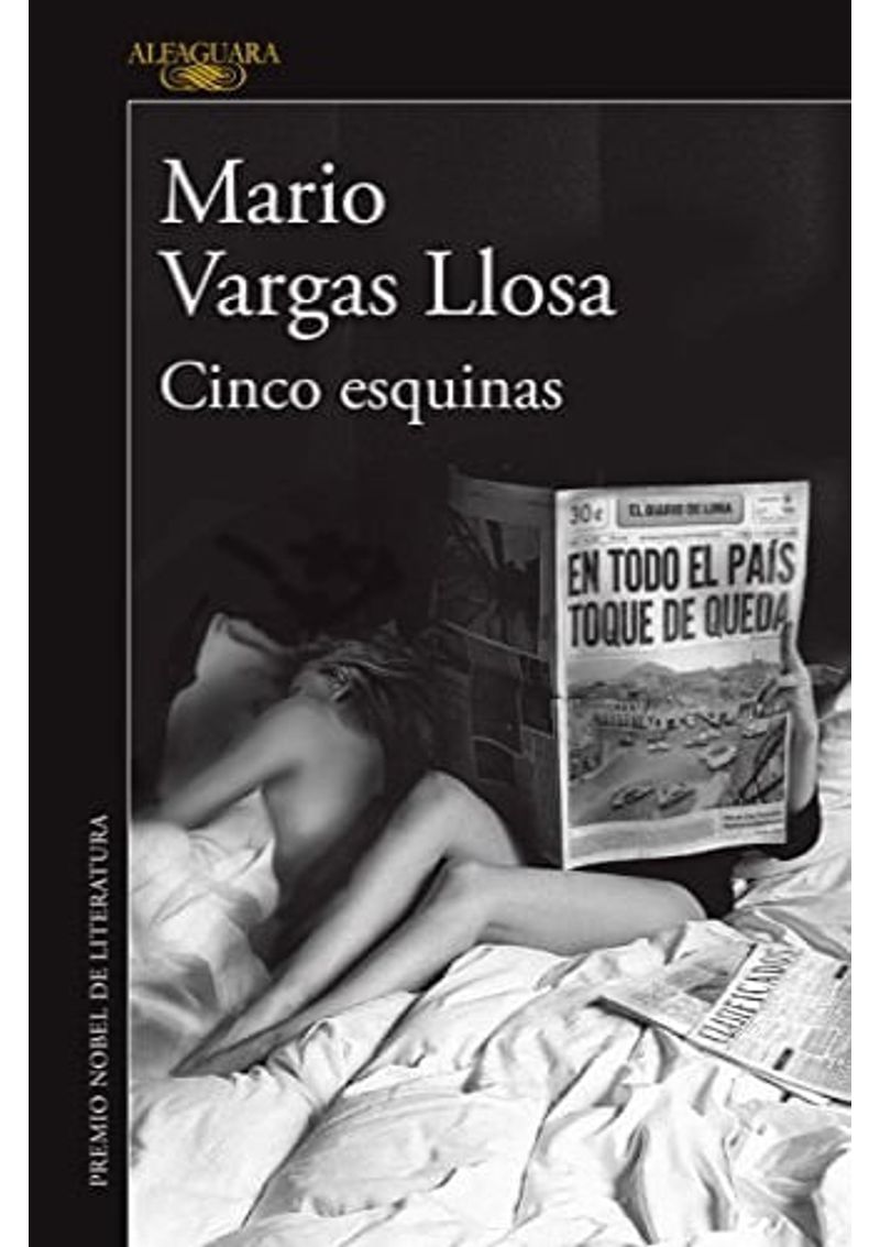 CINCO-ESQUINAS