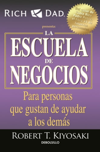 LA ESCUELA DE NEGOCIOS