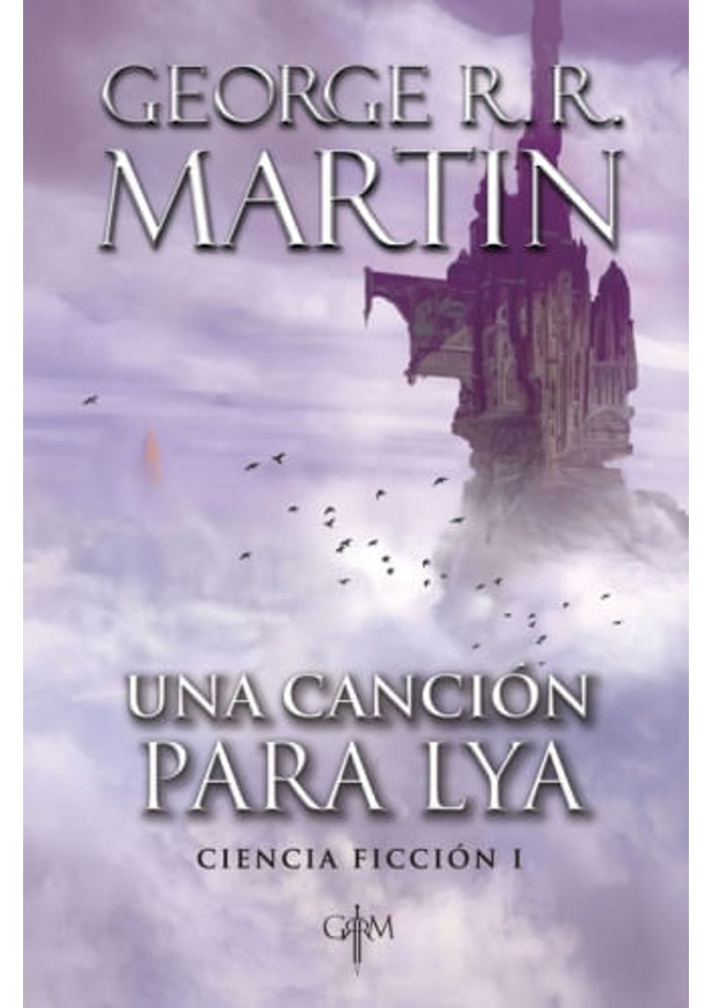 UNA-CANCION-PARA-LYA.-CIENCIA-FICCION-I
