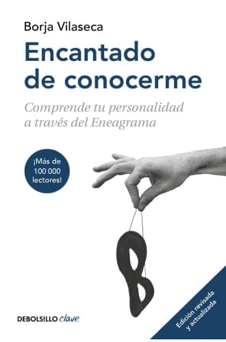 ENCANTADO DE CONOCERME
