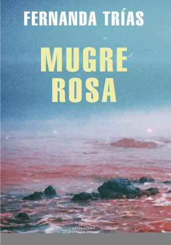 MUGRE ROSA