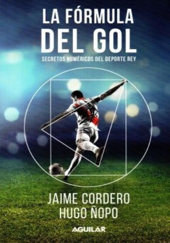 LA FORMULA DEL GOL