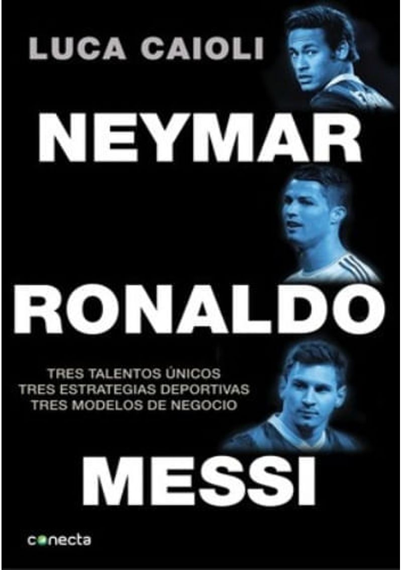 NEYMAR-RONALDO-MESSI