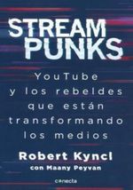 STREAMPUNKS