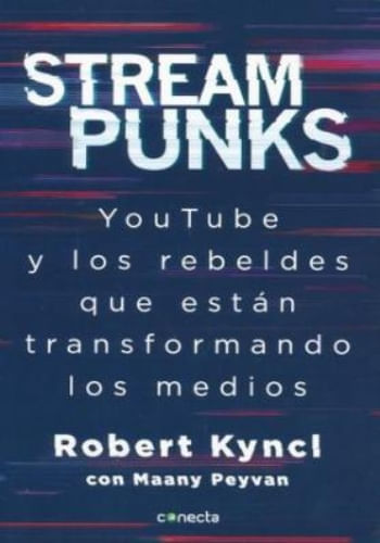 STREAMPUNKS