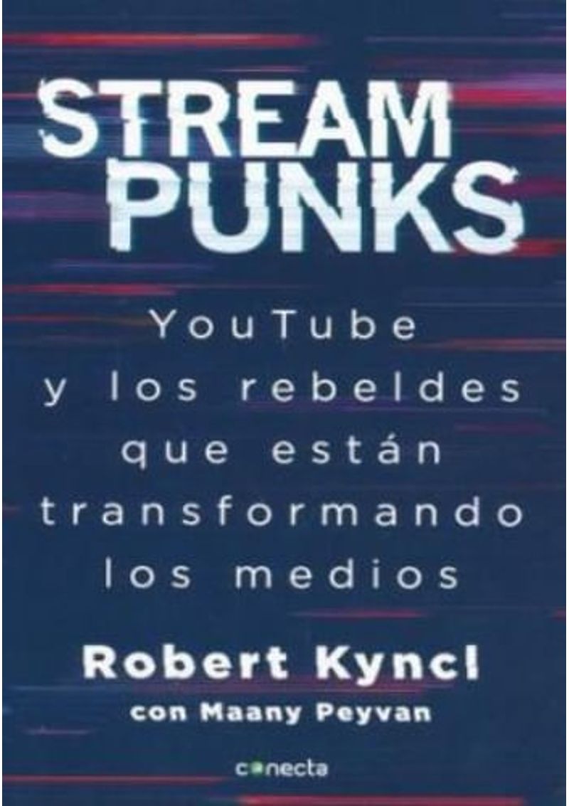 STREAMPUNKS