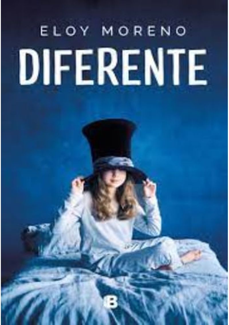 DIFERENTE