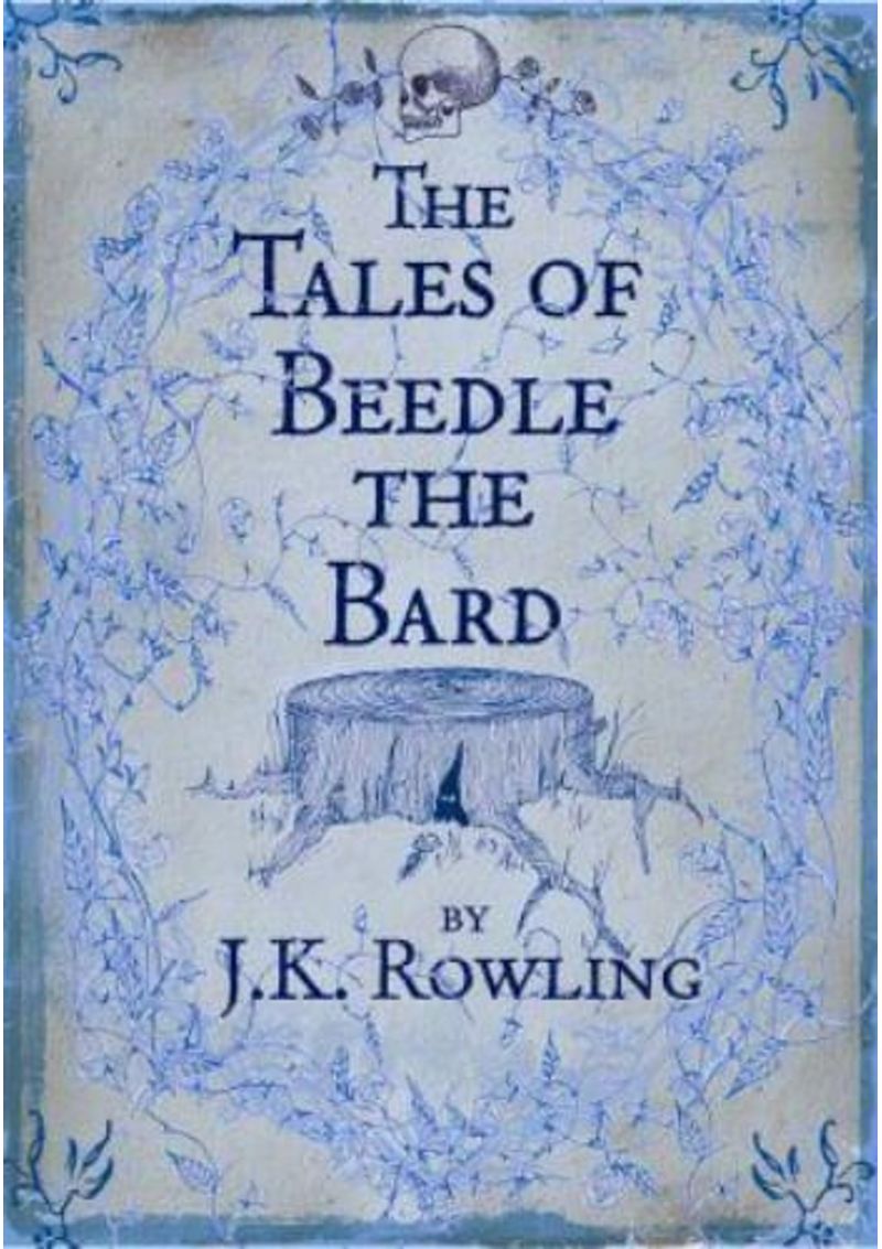 THE-TALES-OF-BEEDLE-THE-BARD