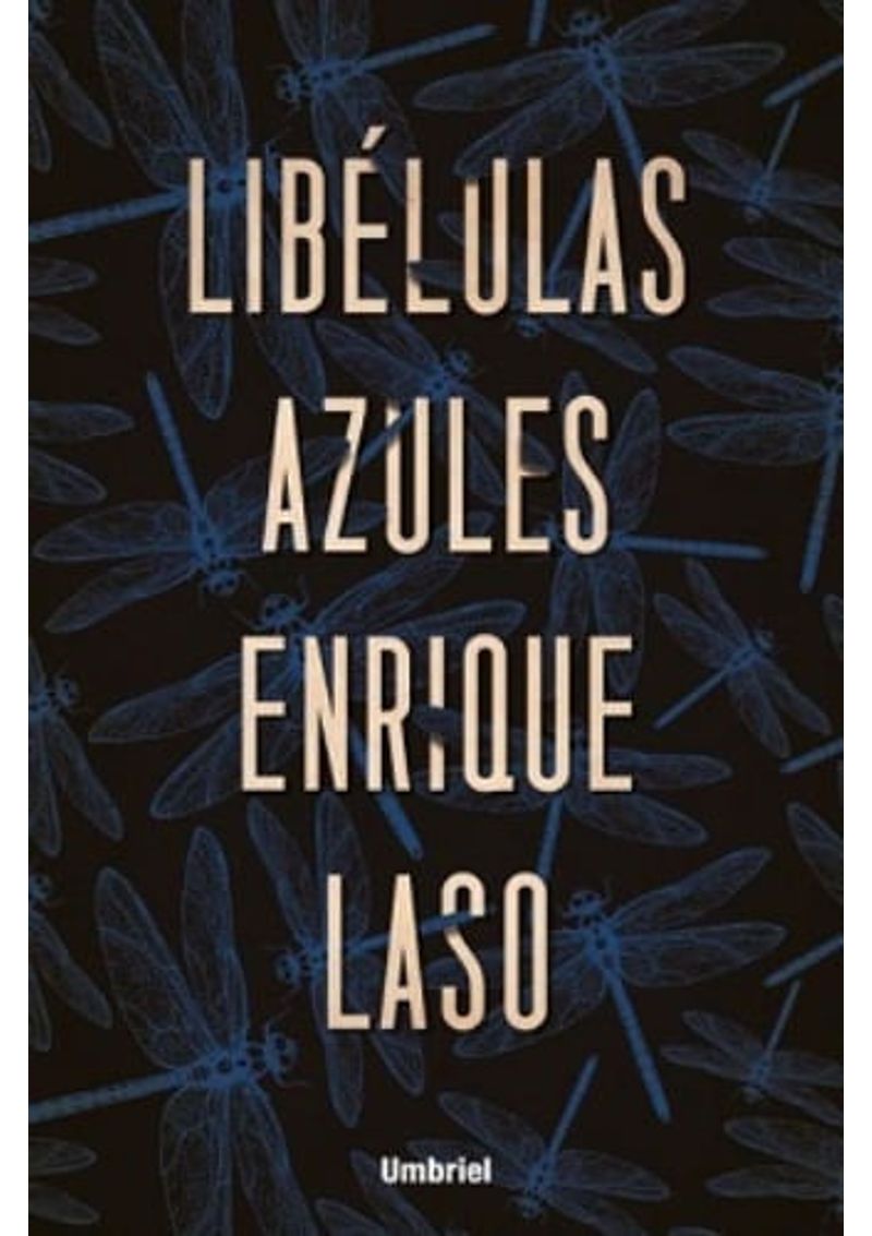 LIBELULAS-AZULES