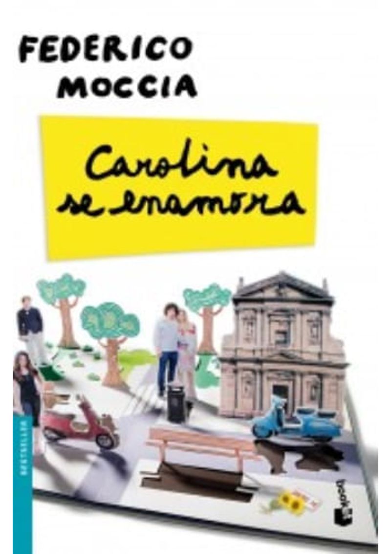 CAROLINA-SE-ENAMORA