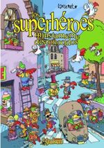 LOS-SUPERHEROES