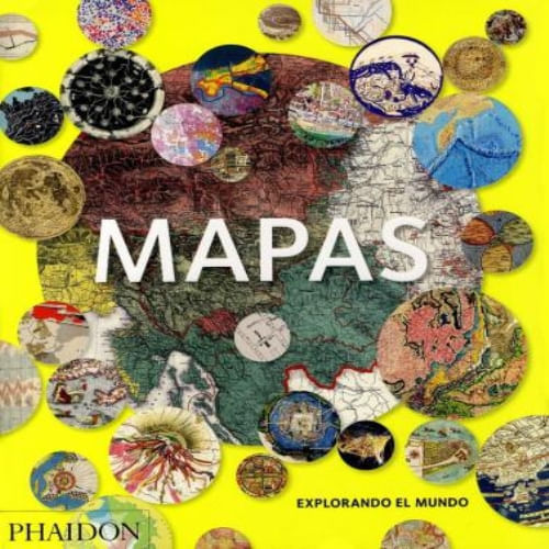 MAPAS. EXPLORANDO EL MUNDO