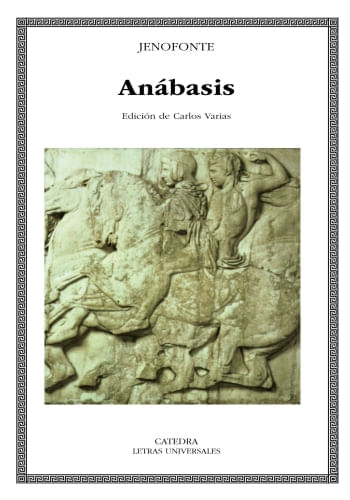 ANABASIS