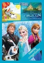 TRES-CUENTOS-A-LA-VEZ---FROZEN-UNA-AVENTURA-CONGELADA