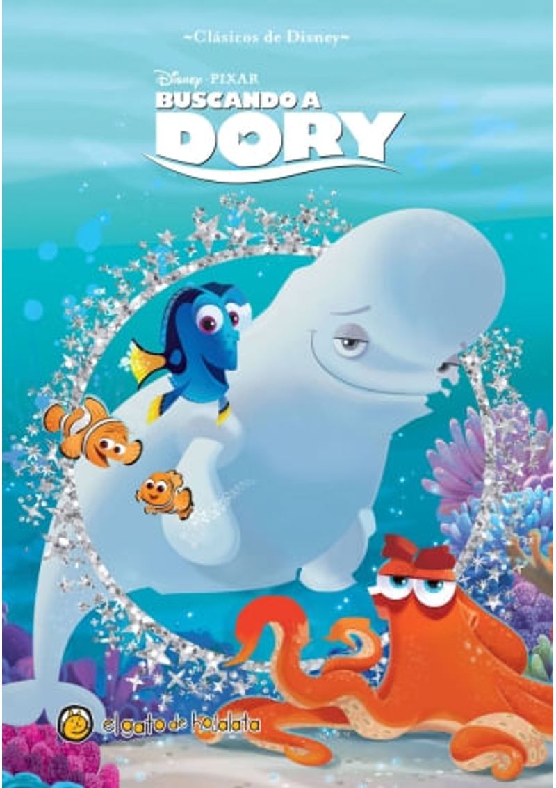 BUSCANDO-A-DORY