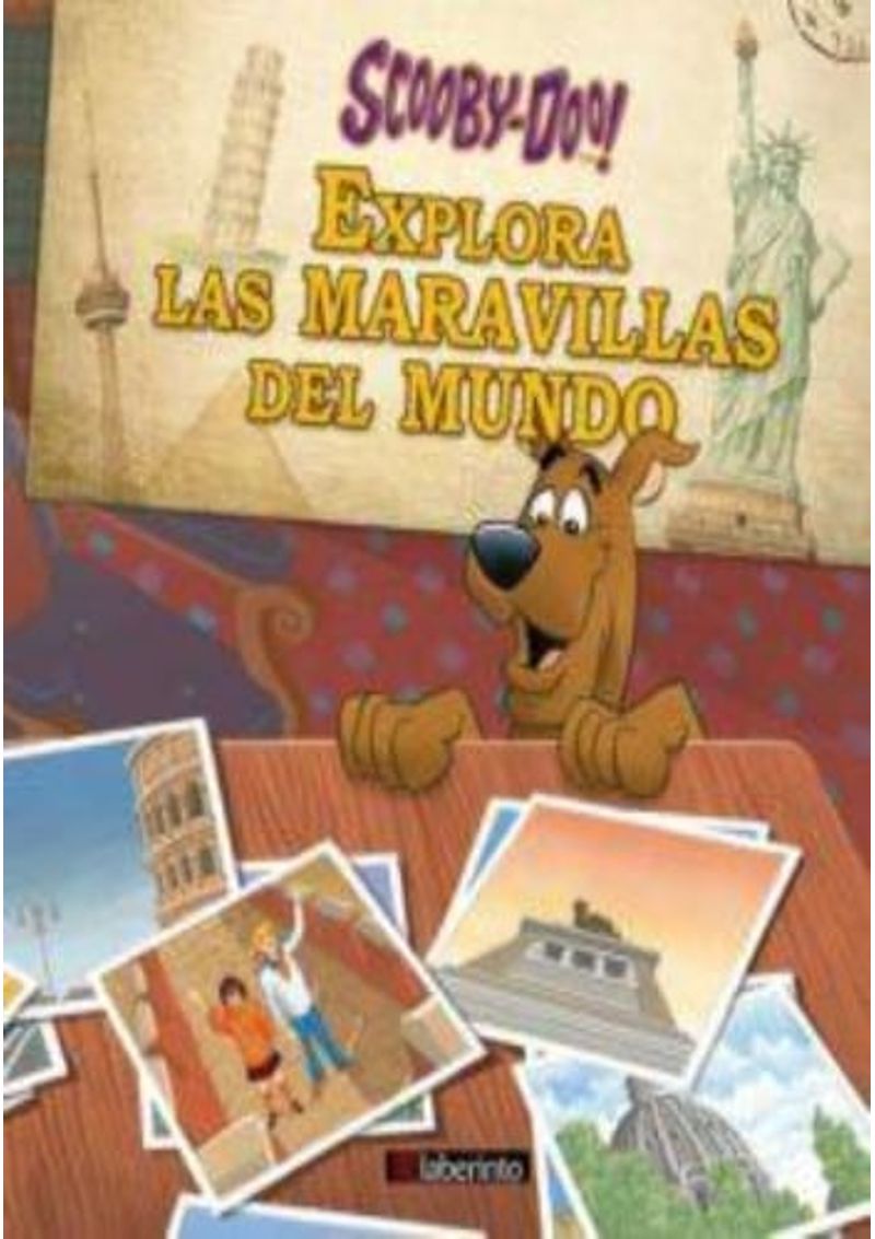 SCOOBY-DOO-EXPLORA-LAS-MARAVILLAS-DEL-MUNDO