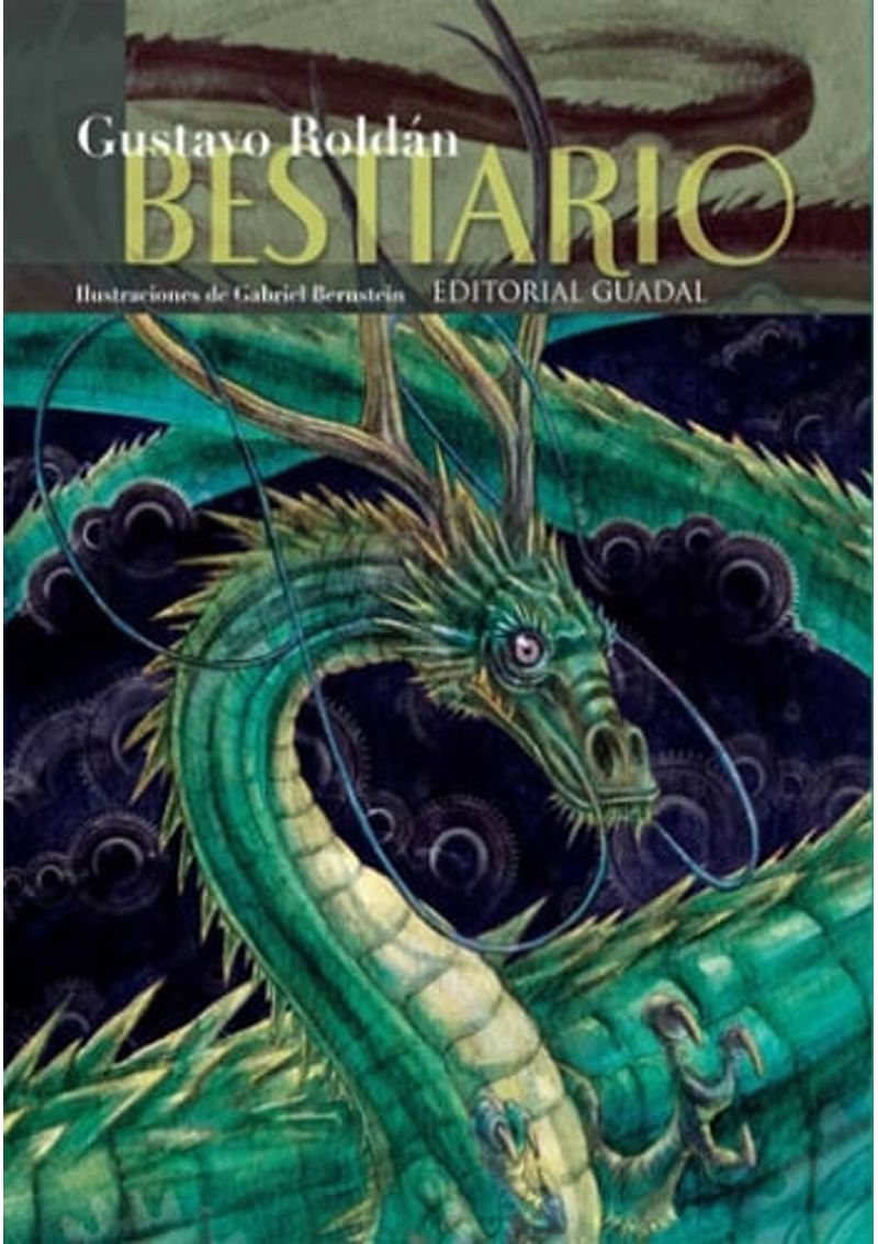 BESTIARIO