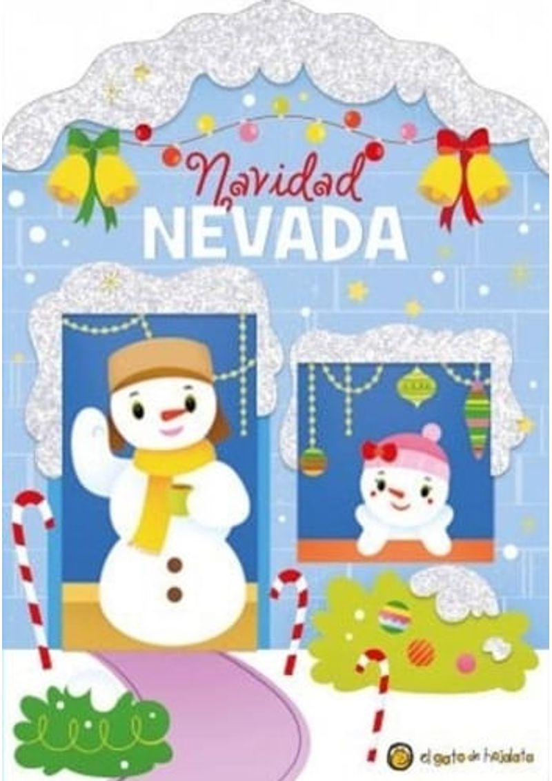 NAVIDAD-NEVADA