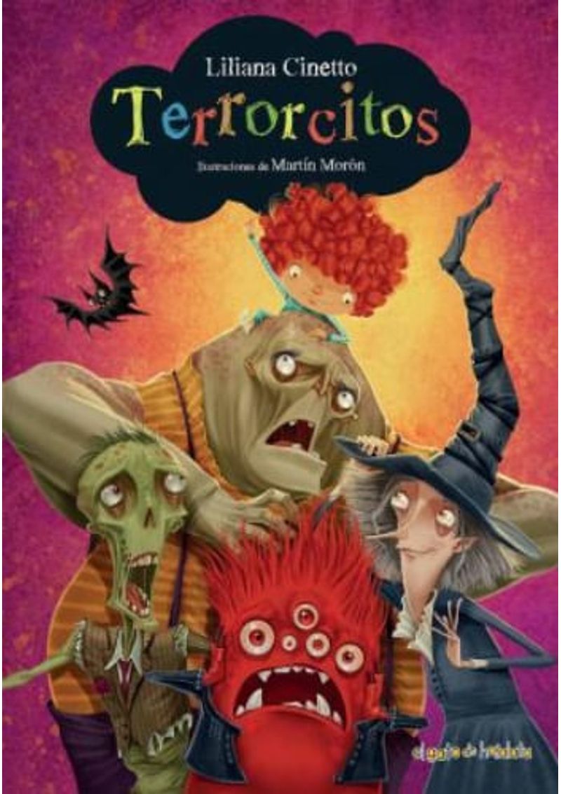 TERRORCITOS