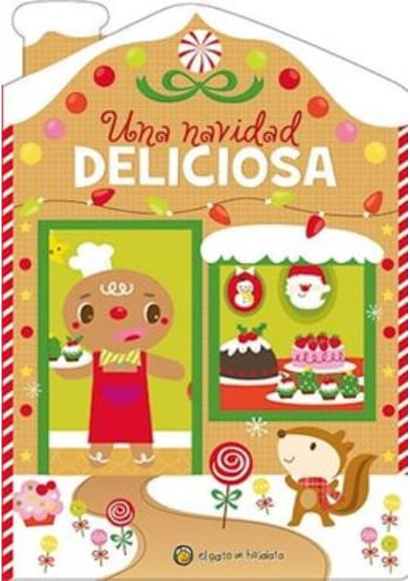 UNA-NAVIDAD-DELICIOSA