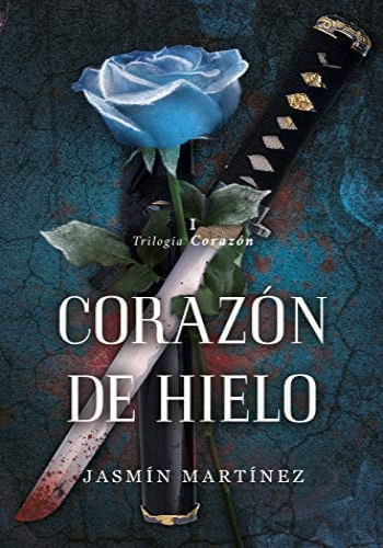 CORAZON DE HIELO (TRILOGIA CORAZON I)