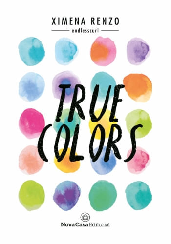 TRUE COLORS