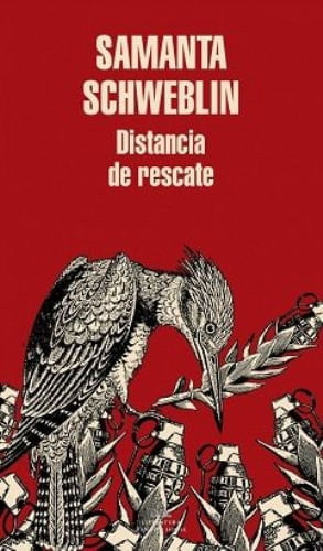 DISTANCIA DE RESCATE