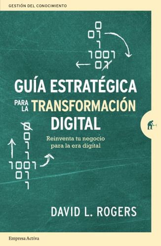 GUÍA ESTRATÉGICA PARA LA TRANSFOMACIÓN DIGITAL