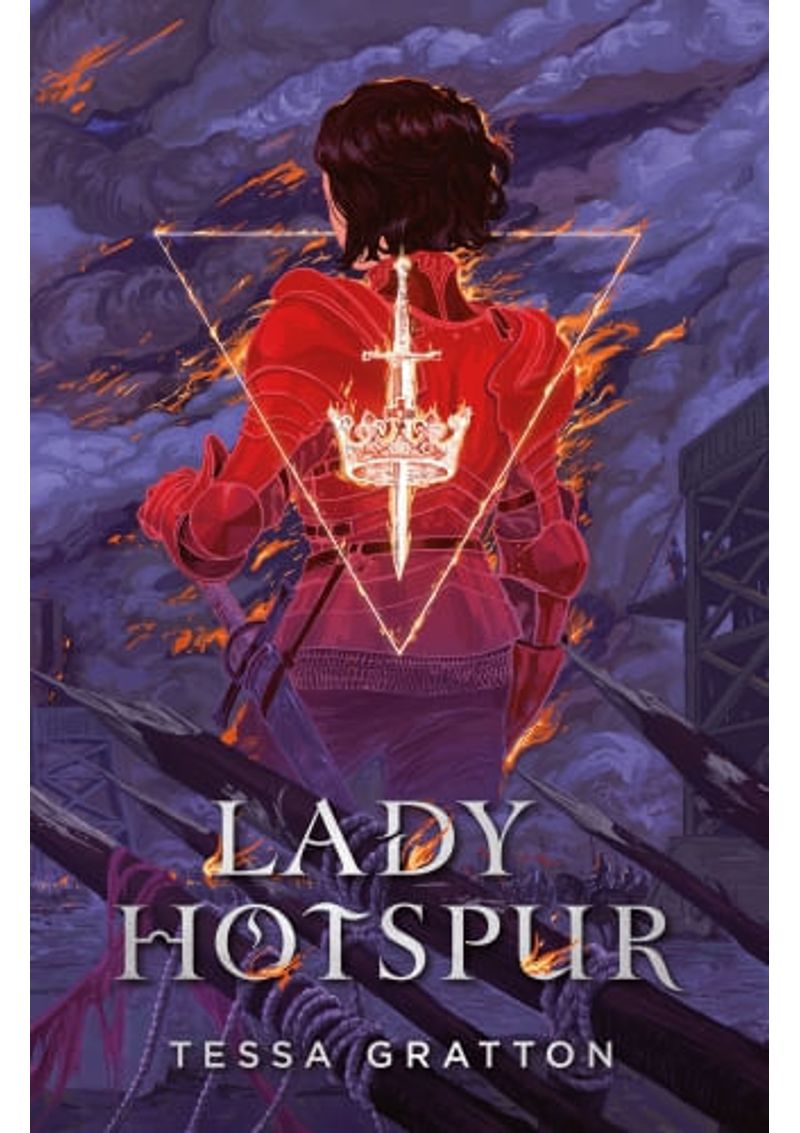 LADY-HOTSPUR