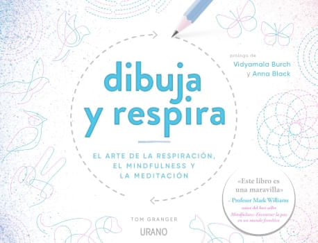 DIBUJA Y RESPIRA