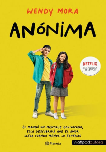 ANÓNIMA