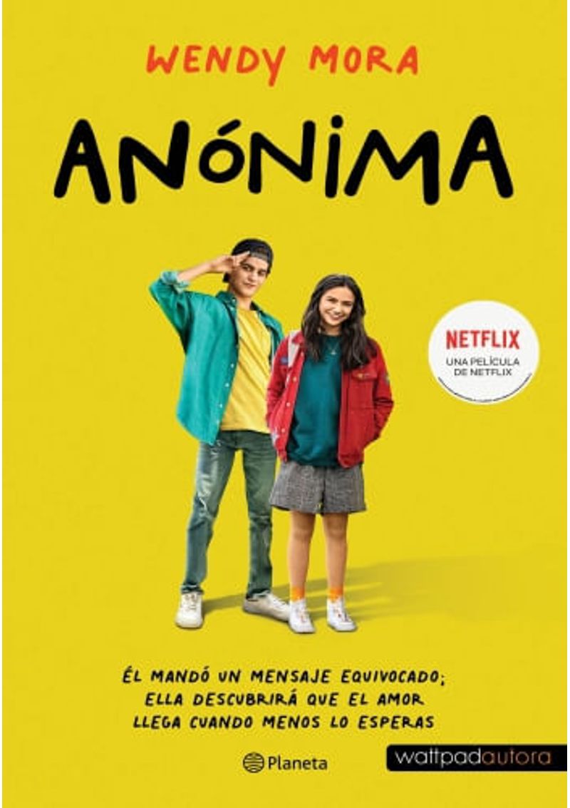 ANONIMA