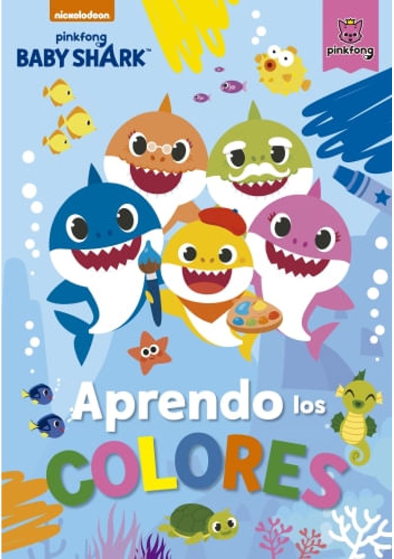 APRENDO-LOS-COLORES-CON-BABY-SHARK