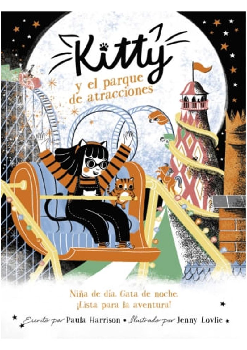 KITTY-Y-EL-PARQUE-DE-ATRACCIONES