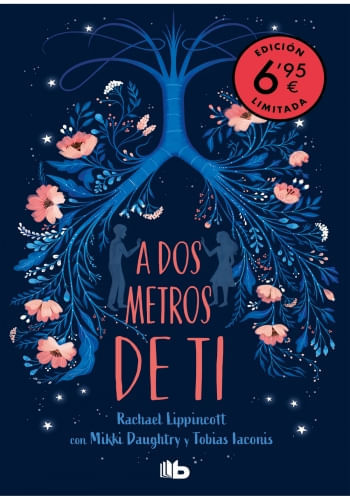 A DOS METROS DE TI